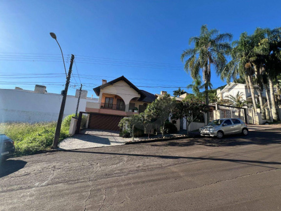 Imagem Casa com 4 Quartos à Venda, 262 m² em Higienópolis - Santa Cruz Do Sul Imagem Casa com 4 Quartos à Venda, 262 m² em Higienópolis - Santa Cruz Do Sul
