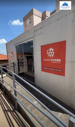 Imagem Apartamento com 2 Quartos à Venda, 51 m² em Jardim Do Lago Continuação - Campinas Imagem Apartamento com 2 Quartos à Venda, 51 m² em Jardim Do Lago Continuação - Campinas