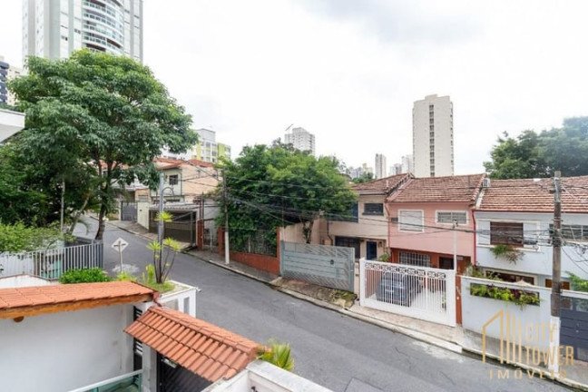 Imagem Casa com 3 Quartos à Venda, 243 m² em Vila Mariana - São Paulo Imagem Casa com 3 Quartos à Venda, 243 m² em Vila Mariana - São Paulo