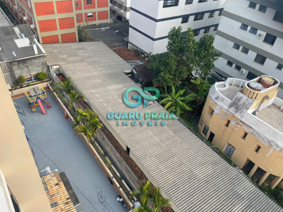 Imagem Apartamento com 2 Quartos à Venda, 70 m² em Enseada - Guarujá