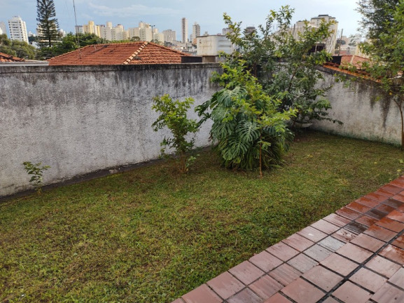 Imagem Casa com 3 Quartos à Venda, 250 m² em Parque Jabaquara - São Paulo Imagem Casa com 3 Quartos à Venda, 250 m² em Parque Jabaquara - São Paulo