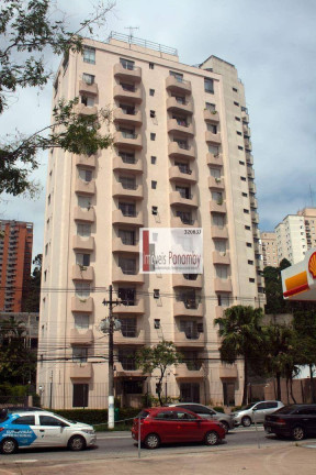 Imagem Apartamento com 2 Quartos à Venda, 68 m² em Vila Andrade - São Paulo Imagem Apartamento com 2 Quartos à Venda, 68 m² em Vila Andrade - São Paulo