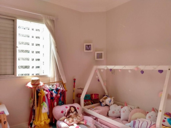 Imagem Apartamento com 4 Quartos à Venda, 126 m² em Perdizes - São Paulo
