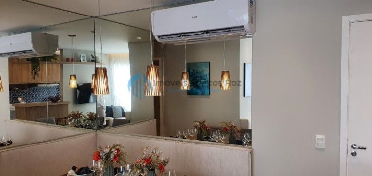 Imagem Apartamento com 1 Quarto à Venda, 34 m² em Nova Itapevi - Itapevi Imagem Apartamento com 1 Quarto à Venda, 34 m² em Nova Itapevi - Itapevi