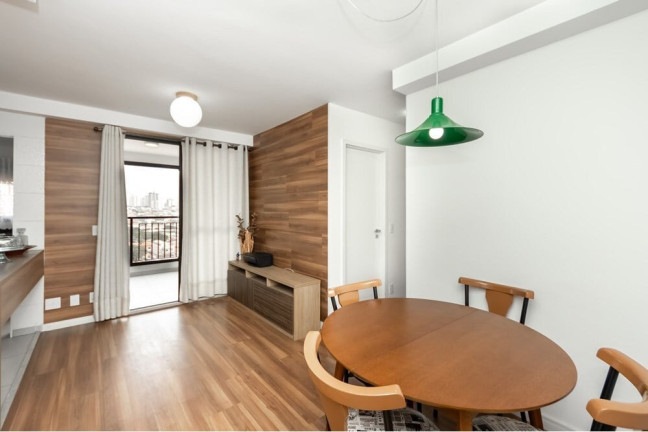 Imagem Imóvel com 2 Quartos à Venda, 59 m² em Vila Prudente - São Paulo
