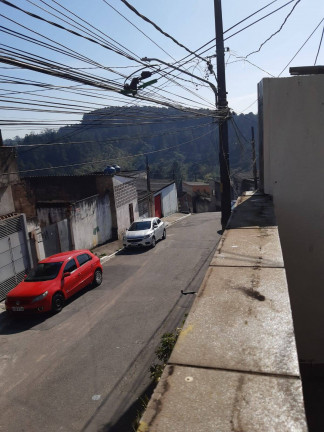 Imagem Casa com 2 Quartos à Venda, 238 m² em Jardim Silveira - São Paulo Imagem Casa com 2 Quartos à Venda, 238 m² em Jardim Silveira - São Paulo
