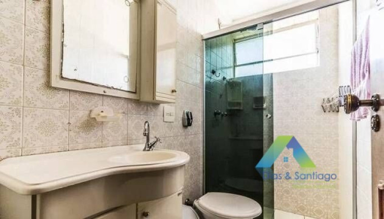 Imagem Apartamento com 3 Quartos à Venda, 115 m² em Perdizes - São Paulo Imagem Apartamento com 3 Quartos à Venda, 115 m² em Perdizes - São Paulo
