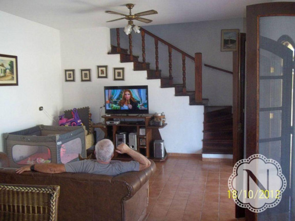 Imagem Sobrado com 4 Quartos à Venda, 200 m² em Jardim Mosteiro - Itanhaém Imagem Sobrado com 4 Quartos à Venda, 200 m² em Jardim Mosteiro - Itanhaém