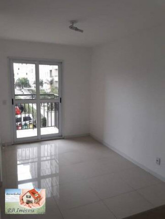 Imagem Apartamento com 3 Quartos à Venda, 60 m² em Centro - São Bernardo Do Campo Imagem Apartamento com 3 Quartos à Venda, 60 m² em Centro - São Bernardo Do Campo