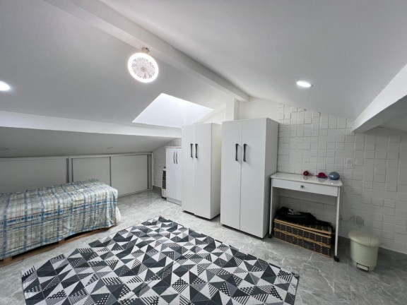 Imagem Casa de Condomínio com 2 Quartos à Venda, 77 m² em Parque Munhoz - São Paulo Imagem Casa de Condomínio com 2 Quartos à Venda, 77 m² em Parque Munhoz - São Paulo