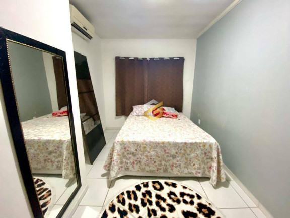 Imagem Casa com 2 Quartos à Venda, 52 m² em Xv De Novembro - Tijucas Imagem Casa com 2 Quartos à Venda, 52 m² em Xv De Novembro - Tijucas