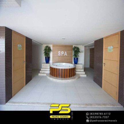 Imagem Apartamento com 3 Quartos à Venda, 113 m² em Intermares - Cabedelo Imagem Apartamento com 3 Quartos à Venda, 113 m² em Intermares - Cabedelo