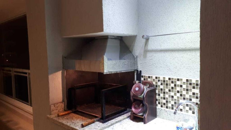 Imagem Apartamento com 3 Quartos à Venda, 10 m² em Melville Empresarial Ii - Barueri