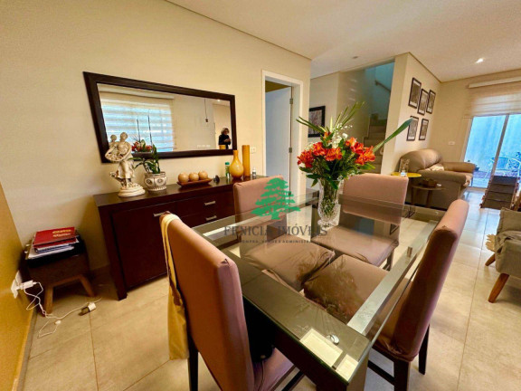 Imagem Sobrado com 2 Quartos à Venda, 214 m² em Condominio Residencial Fechado Serenologia - Foz Do Iguaçu Imagem Sobrado com 2 Quartos à Venda, 214 m² em Condominio Residencial Fechado Serenologia - Foz Do Iguaçu