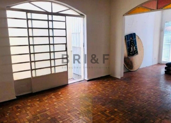 Imagem Casa com 3 Quartos para Alugar, 200 m² em Brooklin - São Paulo Imagem Casa com 3 Quartos para Alugar, 200 m² em Brooklin - São Paulo