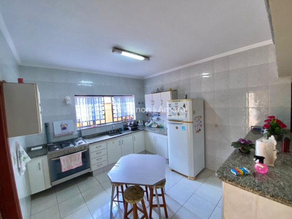 Imagem Casa de Condomínio com 3 Quartos à Venda, 300 m² em Betel - Paulínia Imagem Casa de Condomínio com 3 Quartos à Venda, 300 m² em Betel - Paulínia