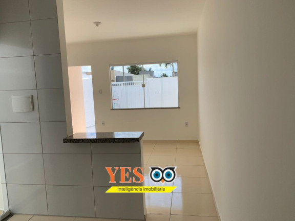 Imagem Casa com 2 Quartos à Venda, 200 m² em Mangabeira - Feira De Santana Imagem Casa com 2 Quartos à Venda, 200 m² em Mangabeira - Feira De Santana