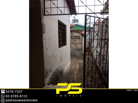 Imagem Casa com 3 Quartos à Venda, em Cristo Redentor - João Pessoa Imagem Casa com 3 Quartos à Venda, em Cristo Redentor - João Pessoa