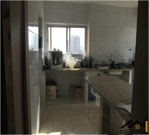 Imagem Apartamento com 3 Quartos à Venda, 129 m² em Tatuapé - São Paulo