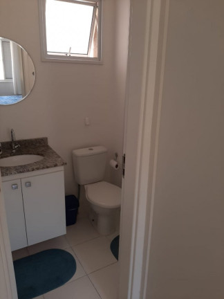 Imagem Apartamento com 2 Quartos à Venda, 52 m² em Vila Andrade - São Paulo Imagem Apartamento com 2 Quartos à Venda, 52 m² em Vila Andrade - São Paulo