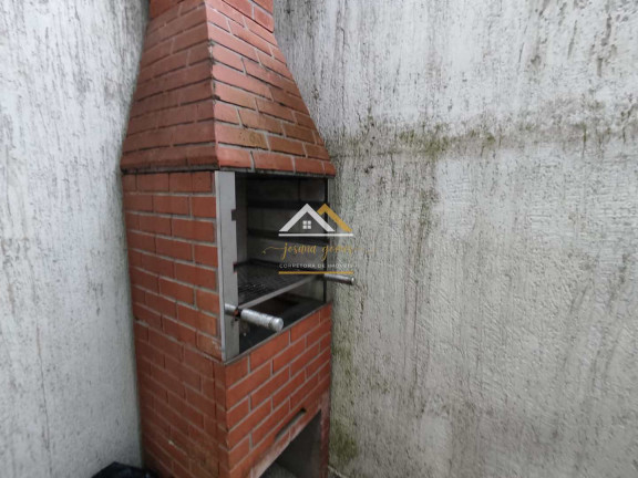 Imagem Casa com 2 Quartos à Venda, 87 m² em Guilhermina - Praia Grande Imagem Casa com 2 Quartos à Venda, 87 m² em Guilhermina - Praia Grande