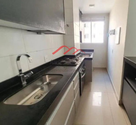 Imagem Apartamento com 2 Quartos à Venda, 57 m² em Vila São Pedro - Hortolândia Imagem Apartamento com 2 Quartos à Venda, 57 m² em Vila São Pedro - Hortolândia