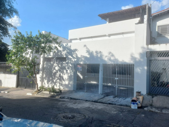 Sobrado com 3 Quartos à Venda, 330 m² em Planalto Paulista - São Paulo