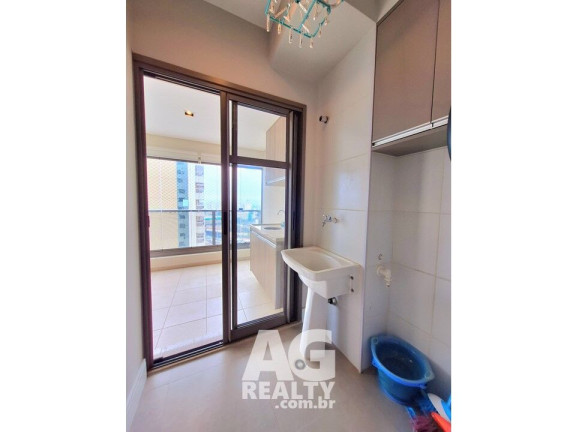 Imagem Apartamento com 2 Quartos à Venda, 73 m² em Barra Funda - São Paulo