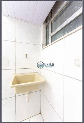 Imagem Kitnet com 1 Quarto à Venda, 22 m² em Centro - Niterói