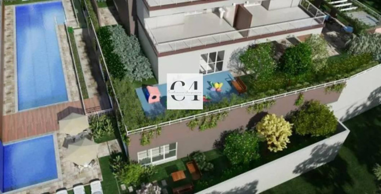 Imagem Apartamento com 2 Quartos à Venda, 72 m² em Saúde - São Paulo