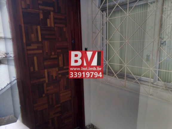 Imagem Apartamento com 2 Quartos à Venda, 60 m² em Penha Circular - Rio De Janeiro