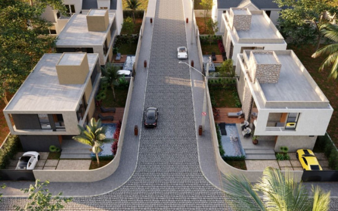 Imagem Casa com 4 Quartos à Venda, 166 m² em Portal Do Sol - João Pessoa Imagem Casa com 4 Quartos à Venda, 166 m² em Portal Do Sol - João Pessoa