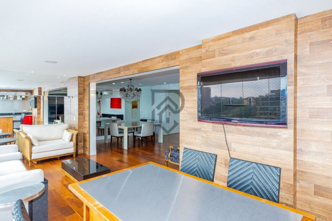 Imagem Apartamento com 3 Quartos à Venda, 150 m² em Pinheiros - São Paulo