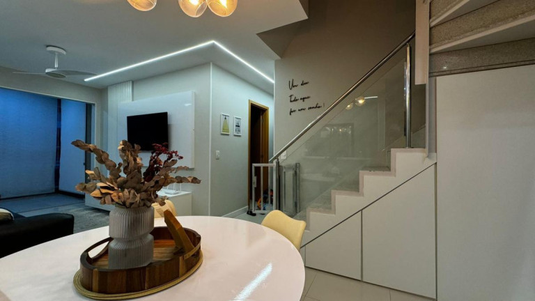 Imagem Cobertura com 3 Quartos à Venda, 160 m² em Recreio Dos Bandeirantes - Rio De Janeiro Imagem Cobertura com 3 Quartos à Venda, 160 m² em Recreio Dos Bandeirantes - Rio De Janeiro