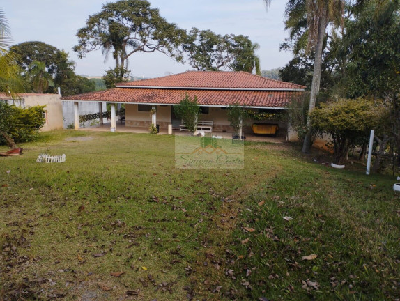 Imagem Chácara com 3 Quartos à Venda, 6 m² em Pilar Do Sul Imagem Chácara com 3 Quartos à Venda, 6 m² em Pilar Do Sul