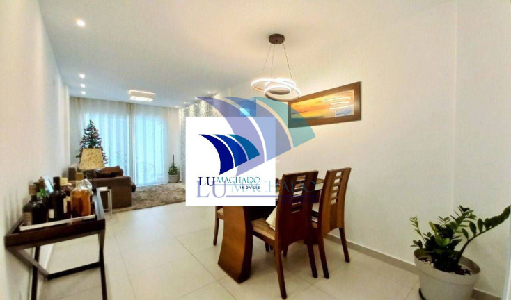 Imagem Apartamento com 2 Quartos à Venda, 101 m² em Palmeiras - Cabo Frio
