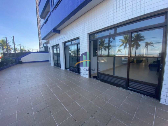 Imagem Apartamento com 2 Quartos à Venda, 73 m² em Guilhermina - Praia Grande