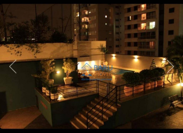 Imagem Apartamento com 3 Quartos à Venda, 80 m² em Pompeia - São Paulo Imagem Apartamento com 3 Quartos à Venda, 80 m² em Pompeia - São Paulo
