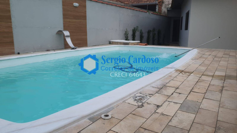 Imagem Casa com 4 Quartos à Venda, 200 m² em Praia Dos Sonhos - Itanhaém Imagem Casa com 4 Quartos à Venda, 200 m² em Praia Dos Sonhos - Itanhaém