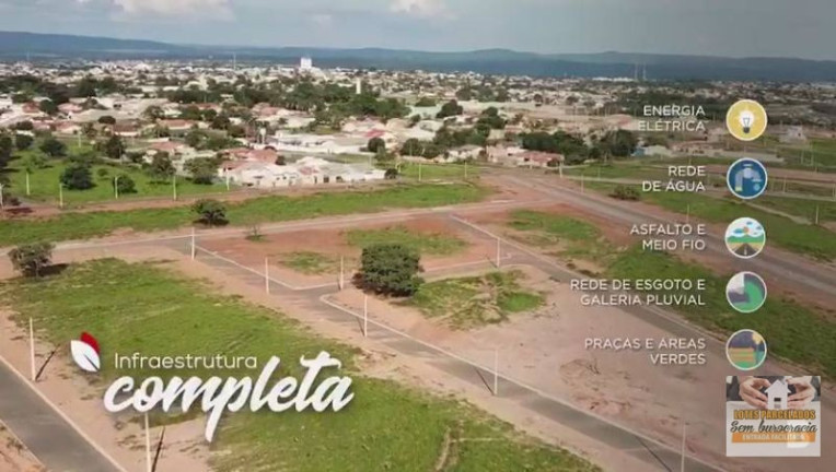 Imagem Imóvel à Venda, 300 m² em Jardim Park Sul - Caldas Novas Imagem Imóvel à Venda, 300 m² em Jardim Park Sul - Caldas Novas