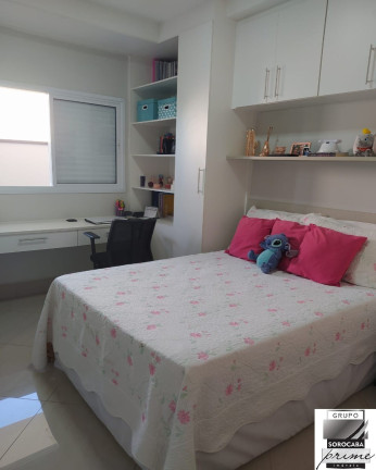 Imagem Casa com 3 Quartos à Venda, 350 m² em Parque Ibiti Reserva - Sorocaba Imagem Casa com 3 Quartos à Venda, 350 m² em Parque Ibiti Reserva - Sorocaba