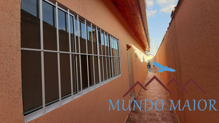 Imagem Casa com 3 Quartos à Venda, 170 m² em Santa Terezinha - Itanhaém