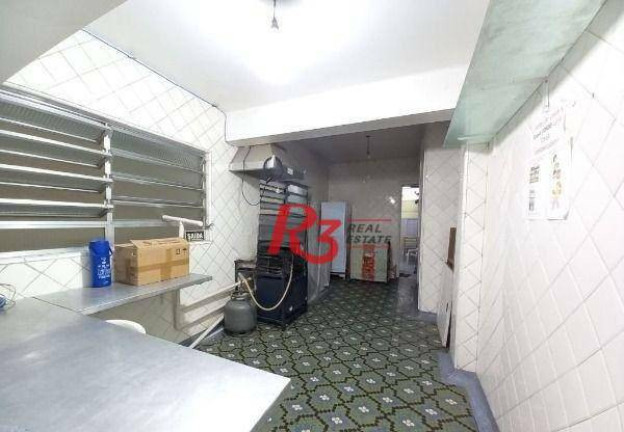 Imagem Sobrado com 3 Quartos à Venda, 240 m² em Campo Grande - Santos Imagem Sobrado com 3 Quartos à Venda, 240 m² em Campo Grande - Santos