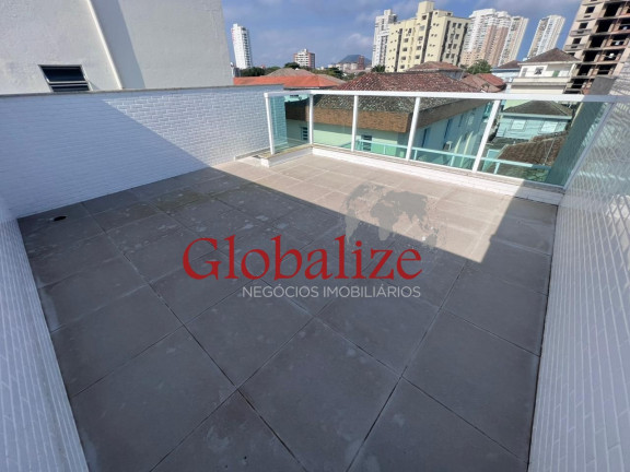Imagem Casa com 3 Quartos à Venda, 260 m² em Ponta Da Praia - Santos Imagem Casa com 3 Quartos à Venda, 260 m² em Ponta Da Praia - Santos