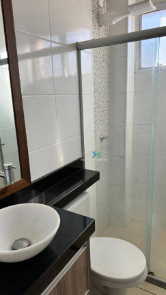 Imagem Apartamento com 2 Quartos à Venda, em Mata Do Segredo - Campo Grande Imagem Apartamento com 2 Quartos à Venda, em Mata Do Segredo - Campo Grande
