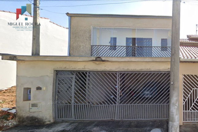 Imagem Sobrado com 3 Quartos à Venda, 125 m² em Centro - Capela Do Alto Imagem Sobrado com 3 Quartos à Venda, 125 m² em Centro - Capela Do Alto