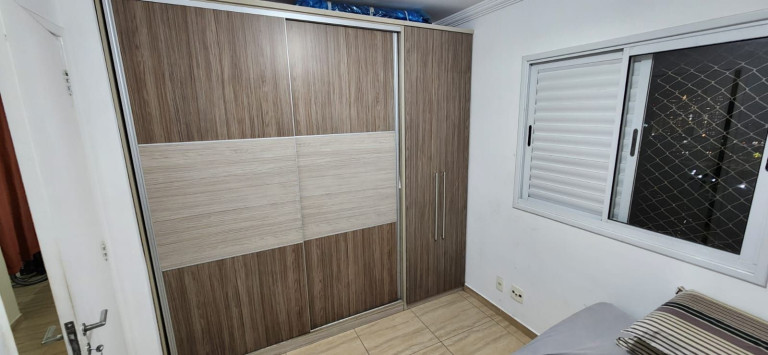 Imagem Imóvel com 3 Quartos à Venda, 70 m² em Parque Taboão - Taboão Da Serra