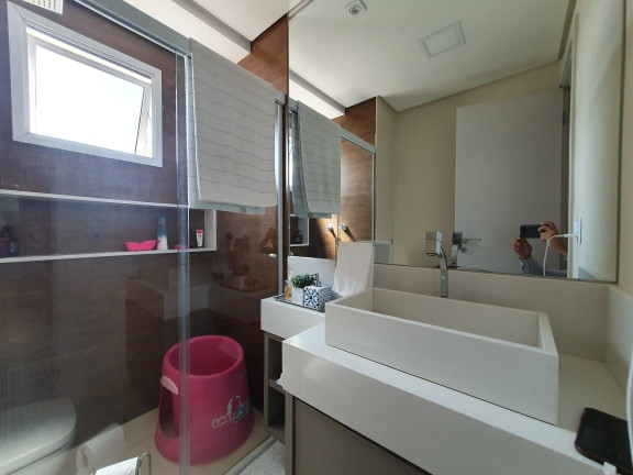 Imagem Apartamento com 3 Quartos à Venda, 93 m² em Fundação - São Caetano Do Sul