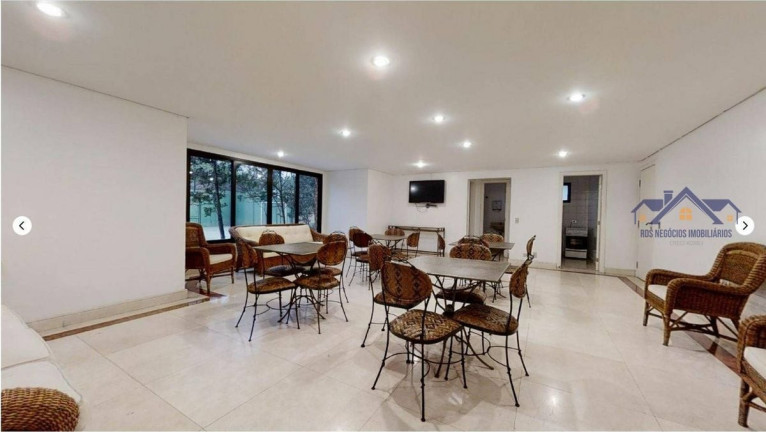 Imagem Cobertura com 4 Quartos à Venda, 288 m² em Vila Suzana - São Paulo Imagem Cobertura com 4 Quartos à Venda, 288 m² em Vila Suzana - São Paulo