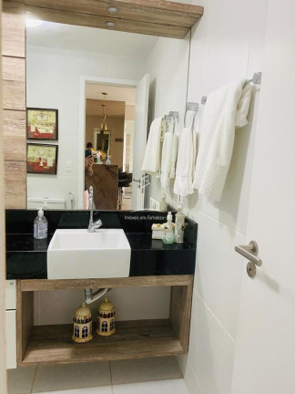 Imagem Apartamento com 2 Quartos à Venda, 78 m² em Cumbuco - Caucaia Imagem Apartamento com 2 Quartos à Venda, 78 m² em Cumbuco - Caucaia